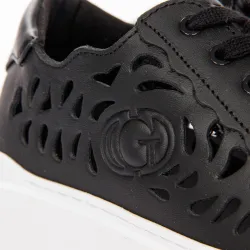 PARTNER: CREATION ref FL5PPZLEA12-BLACK Guess - 3